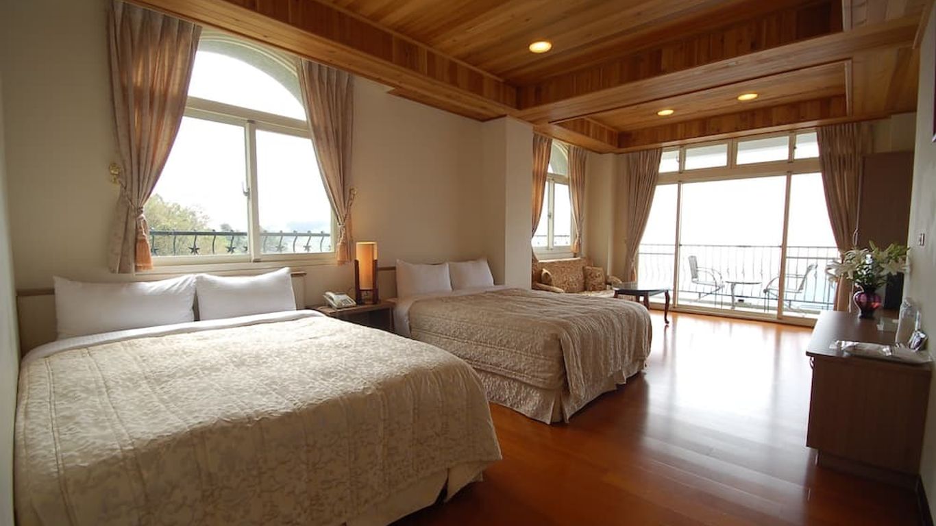 ستار فيلا سينج جينج