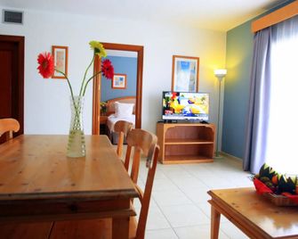 Bluesea Aloe Corralejo - Corralejo - Comedor