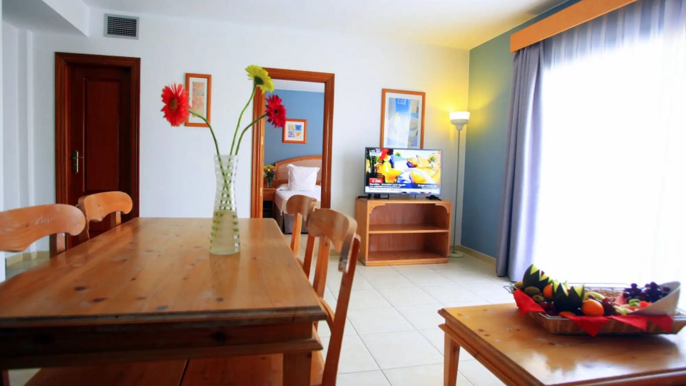 Bluesea Aloe Corralejo