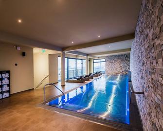 Hotel Lifestyle - München - Pool