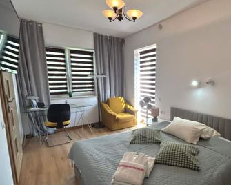 Hotel Villa Hubertus Kutno - Kutno