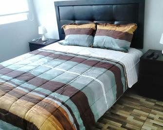 Lima Flats - Lima - Habitación