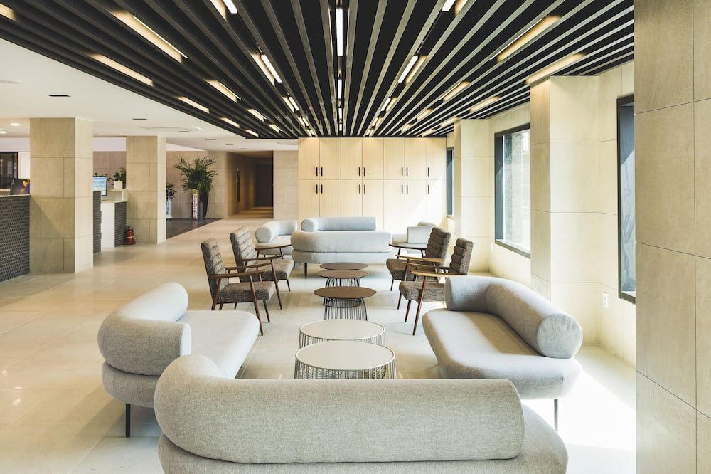 هاليم ريزورت