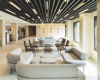 Hallim Resort - Jeju City - Oleskelutila