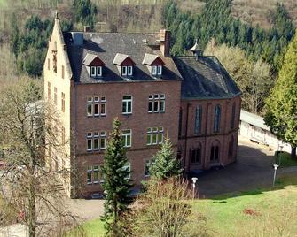 Stiftsberg - Bildungs- und Freizeitzentrum - Kyllburg - Gebäude