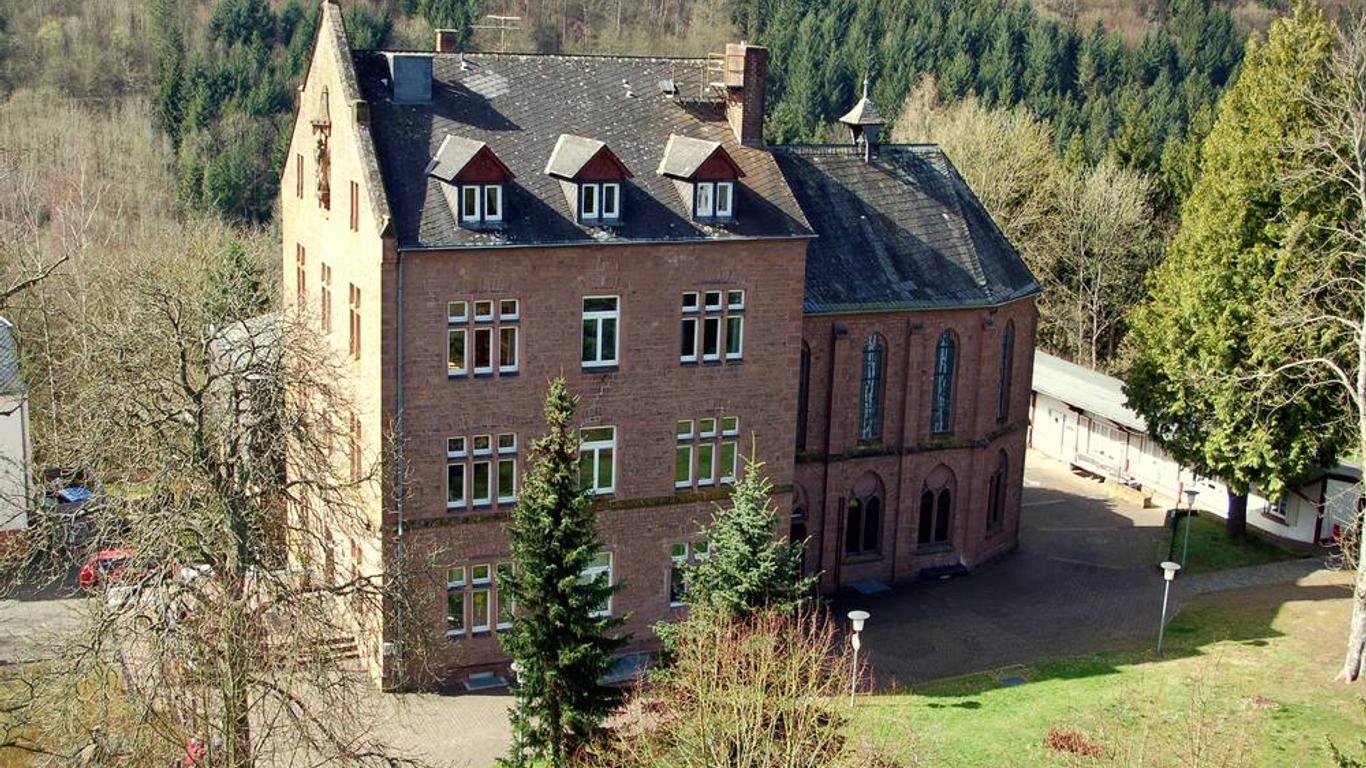 Stiftsberg - Bildungs- und Freizeitzentrum