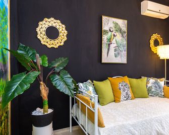 V.A. Boutique Apartments and Suites - Acharavi