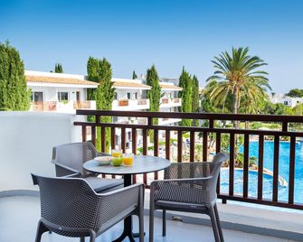 Inturotel Azul Garden - Cala d'Or - Balcony