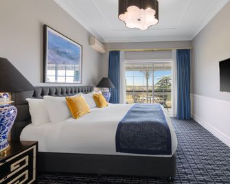 Voco Kirkton Park Hunter Valley By IHG - Pokolbin - Soverom