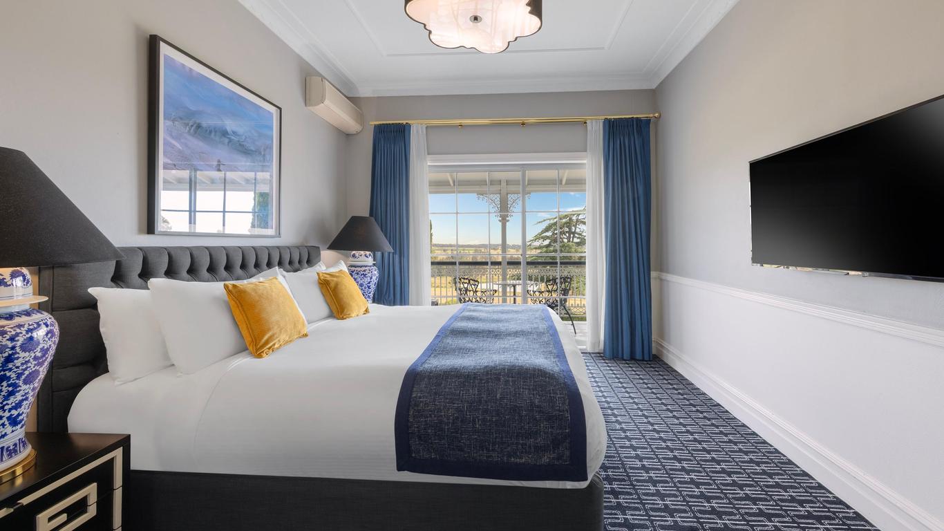 Voco Kirkton Park Hunter Valley By IHG