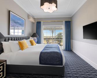 Voco Kirkton Park Hunter Valley By IHG - פוקולבין - חדר שינה