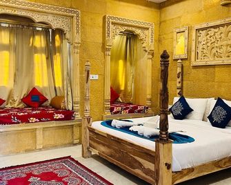 Hotel Tokyo Palace - Jaisalmer