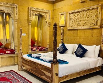 Hotel Tokyo Palace - Jaisalmer