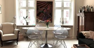 Apartmentincopenhagen Apartment 1436 - Copenhagen - Dining room