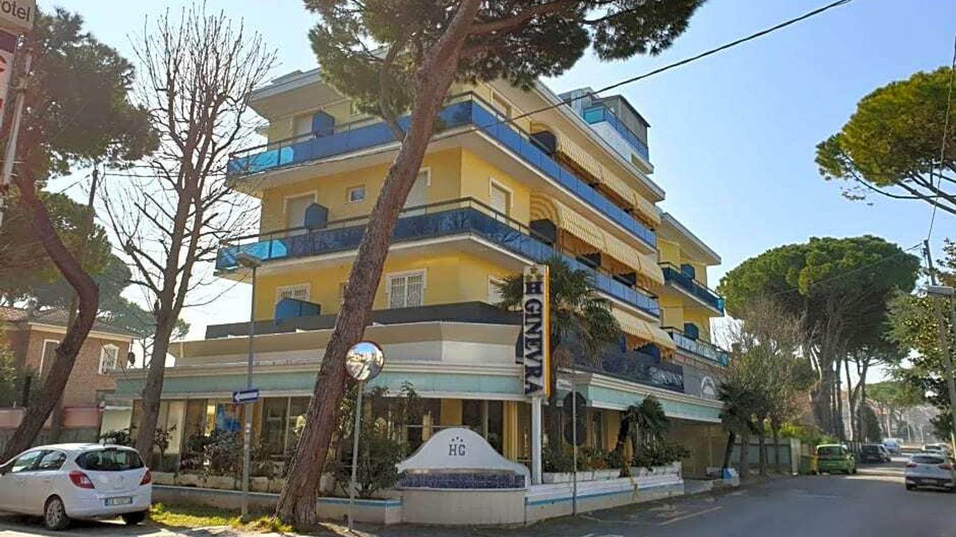 Hotel Ginevra