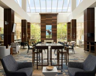 Minneapolis Marriott Southwest - Minnetonka - Ресторан
