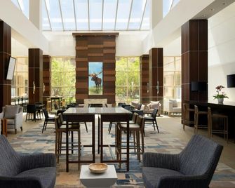 Minneapolis Marriott Southwest - Minnetonka - Restaurant