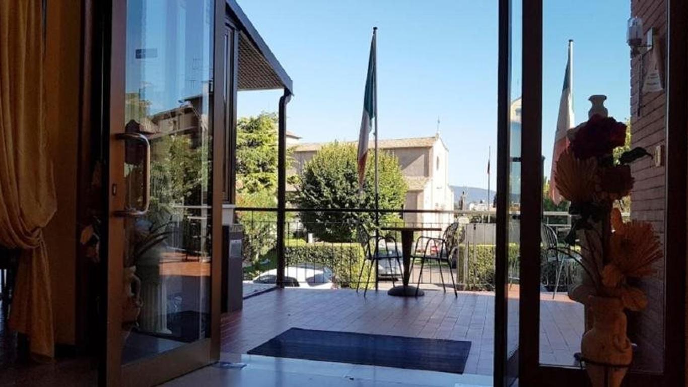 Hotel Adria & Resort