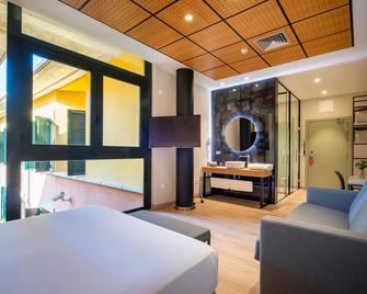 Jardín Milenio - Elche - Bedroom