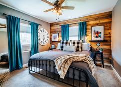 West Davis Mill - Culpeper - Bedroom