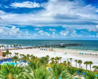 O Charming Condo Minutes From Gorgeous Clearwater Beaches O - Clearwater - Playa