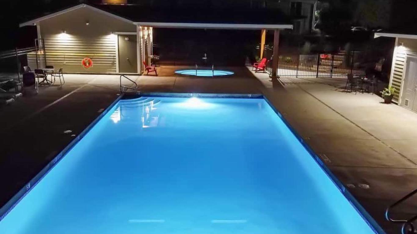 Ocean Trails Resort