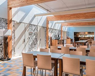 Stayokay Egmond - Egmond-Binnen - Restaurant