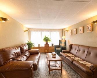 Hotel Paris - Encamp - Lounge