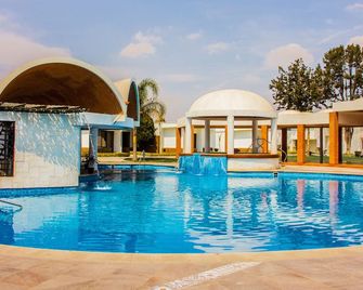 Maria Dolores - San Luis Potosí - Piscina