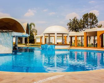 Maria Dolores - San Luis Potosí - Piscina