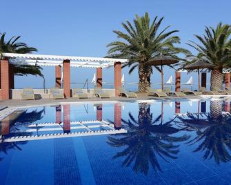 Alexandra Beach Thassos Spa Resort - Thasos - Pool