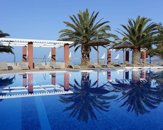 Alexandra Beach Thassos Spa Resort - Thasos Town - Piscine