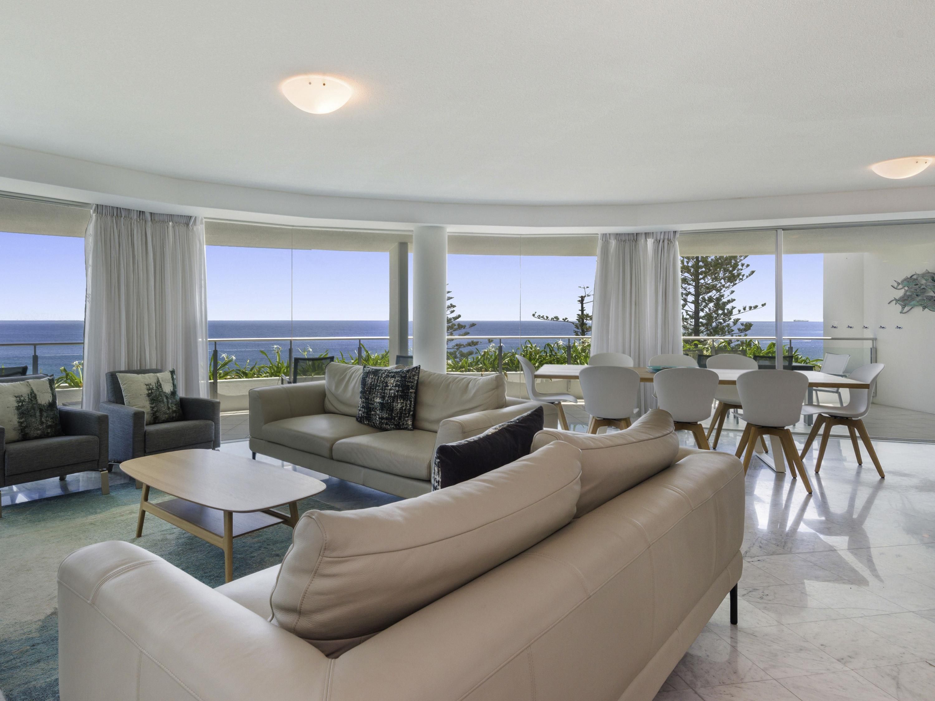 مانترا سيروكو ريزورت