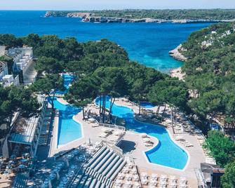 Iberostar Waves Club Cala Barca IHG - Cala Barca - Pool