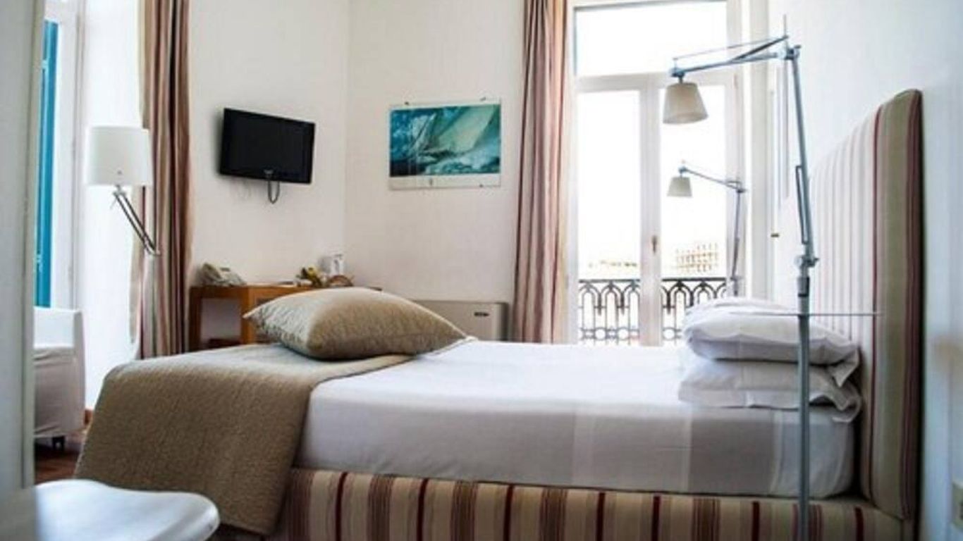 L'Approdo delle Sirene