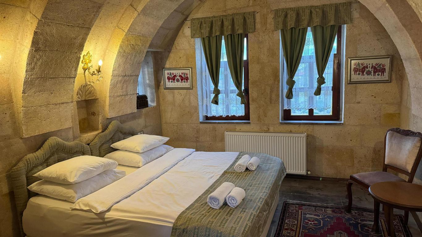 Cave Art Hotel Cappadocia