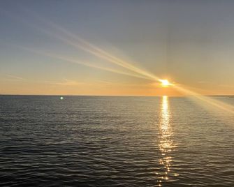 Classic Cottage in Best Private Community in Old Lyme CT. - Old Lyme - Playa