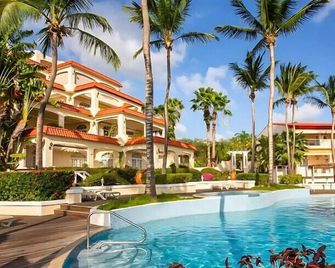 Palm Piscadera · Ocean Views · Pool · Beaches - Sint Michiel