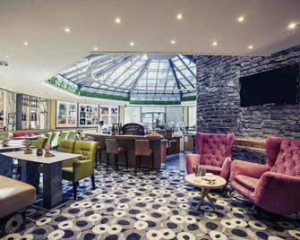 Mercure Tagungs & Landhotel Krefeld - Krefeld - Bar
