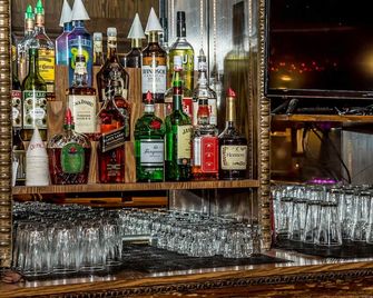 Baymont by Wyndham Fargo - Fargo - Bar