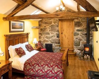 The Wayside and Whisky Barn - Millom - Habitación