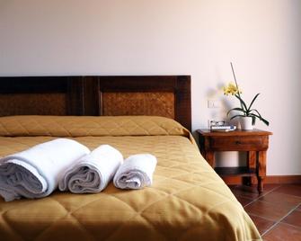 Hotel Funtana Ena - Loceri - Bedroom