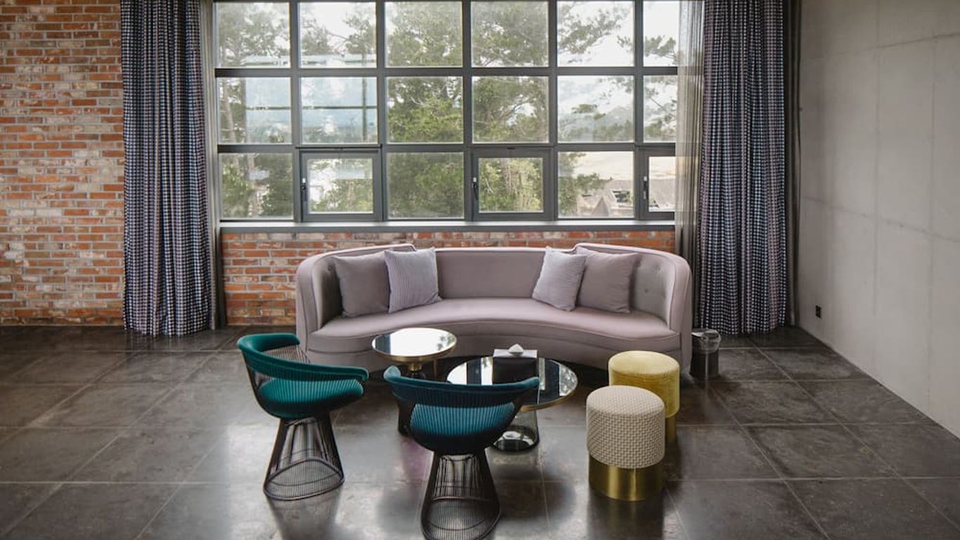 플레이스 캠프 제주