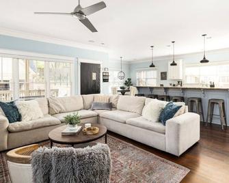 Luxury and High End Design in the Heart of Atlanta - ディケーター