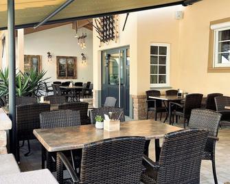 Hotel Engel - Kappel-Grafenhausen - Terasa