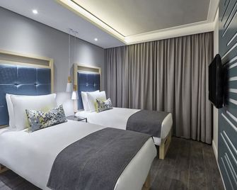 Stayeasy Cape Town City Bowl - Cape Town