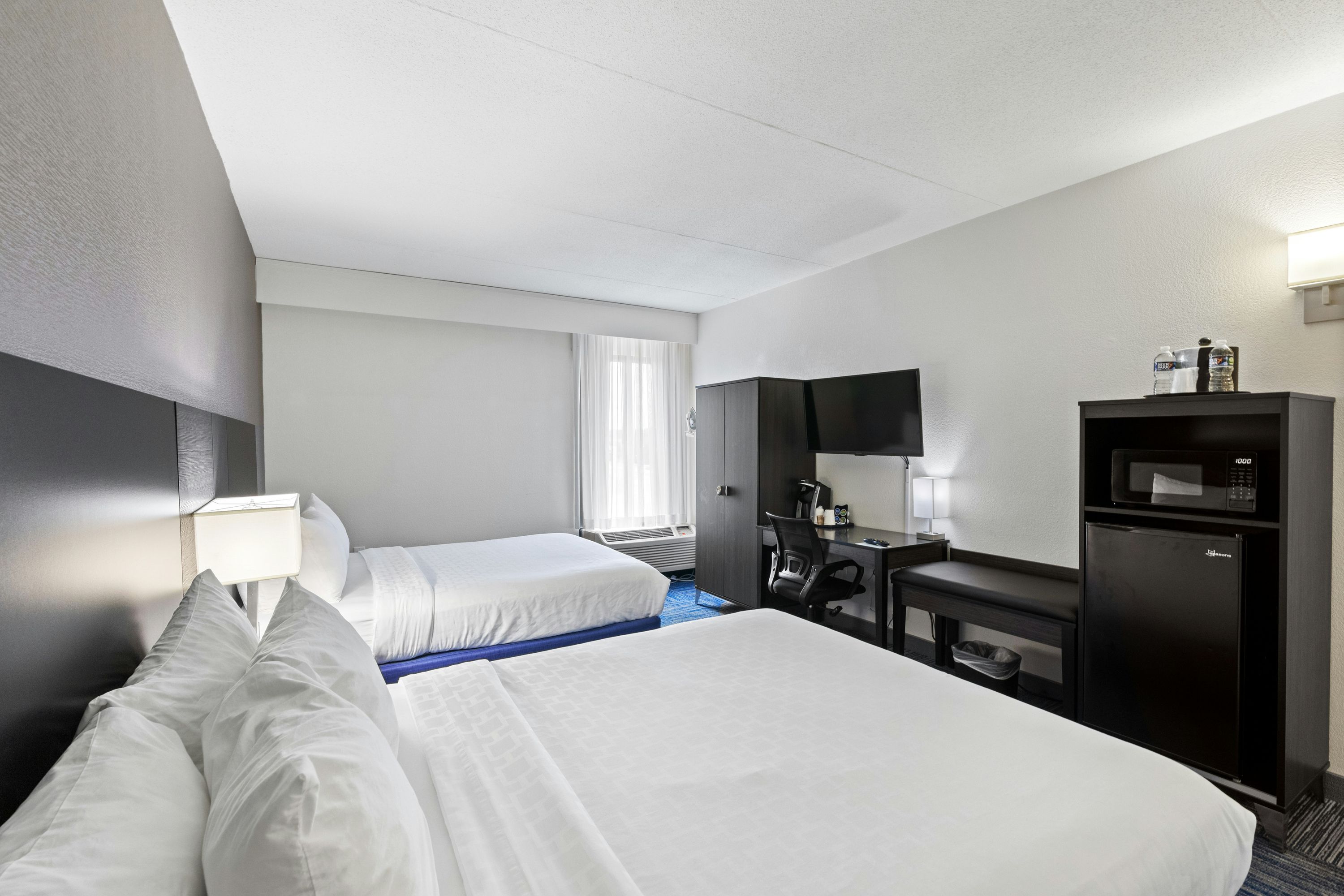 Allentown Park Hotel by The Red Collection