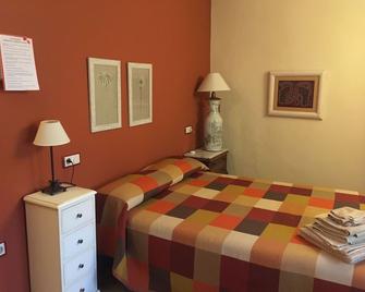 La Posada de Berge - Berge - Habitación