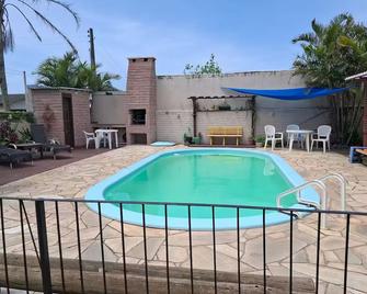 House with pool/Passo de Torres SC - Passo de Torres - Piscine