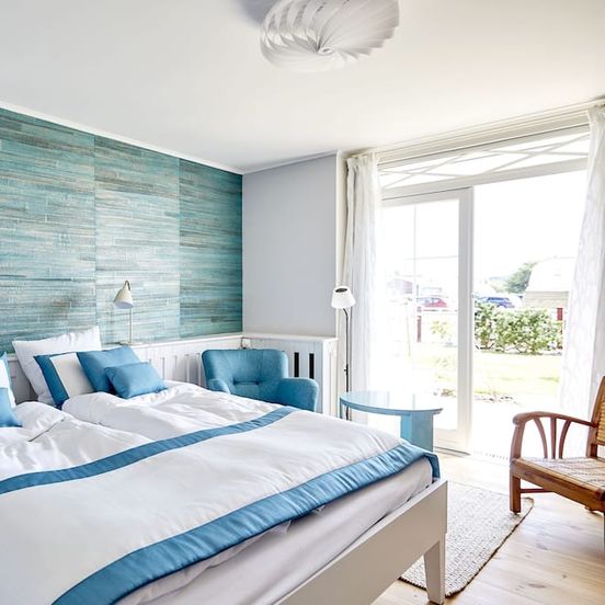Strandhotellet – Blokhus